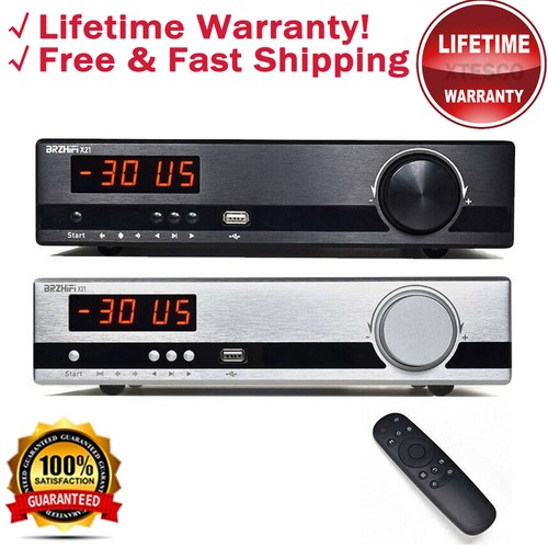 Brzhifi x21 audiophile power - brzhifi,