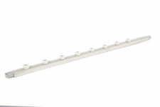 LECHLER 202.53.00, 652366, Lechler Flachstrahl-Niederdruckdüsen, L=112cm