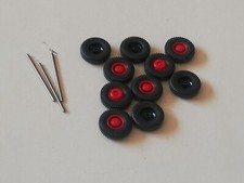 Lot 837 Konvolut 10 Räder