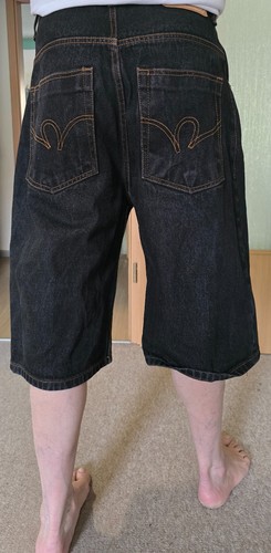 Kurze rocawear baggy - kurze, w34