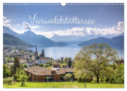 Vierwaldstättersee
