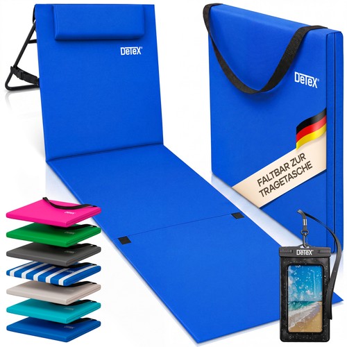 Detex sonnenliege - detex®,