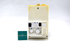 Buderus Wijdeven UBA 4001