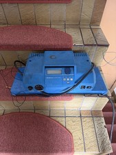 Buderus Ecomatic 2000 Regelung