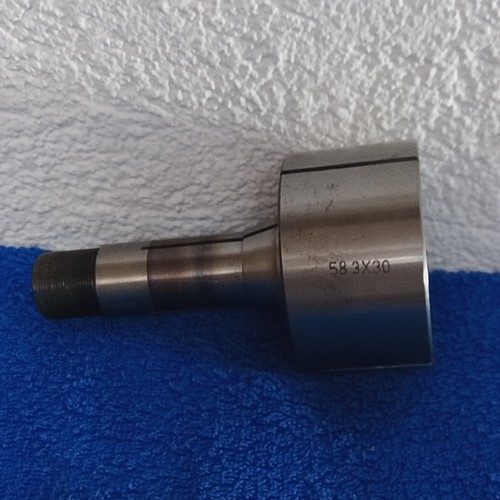 Schaublin spannzange - schaublin,
