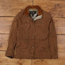 Barbour Emma Wachsjacke 8