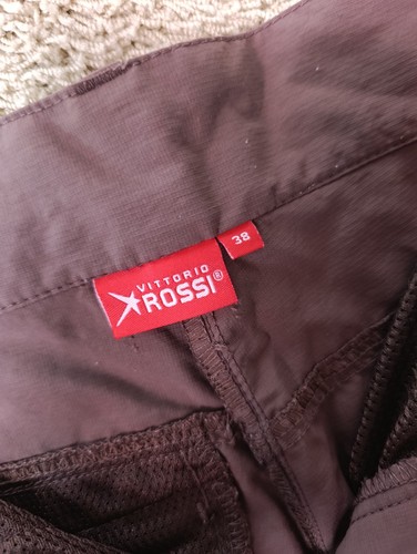Vittorio rossi wanderhose - vittorio,