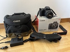 Canon EOS 200D 18-55mm IS STM DSLR-Kamera Kit