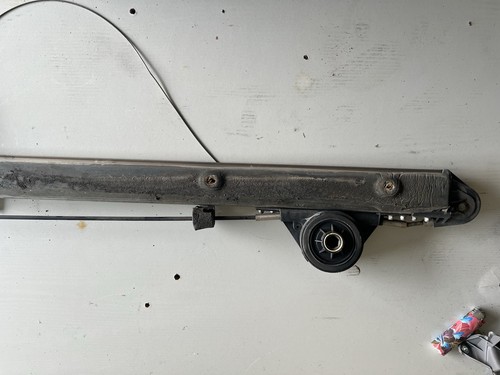 Führungsschiene - vw,