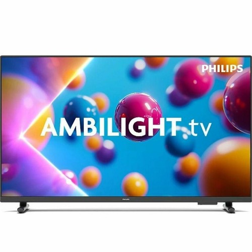 Smart philips 32pfs6900 12 - smart, tv