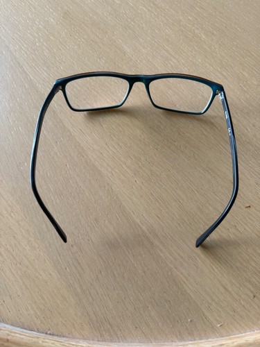 Boss brillengestell glasses