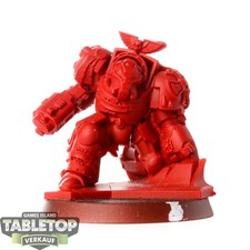 Blood Angels - Space Hulk