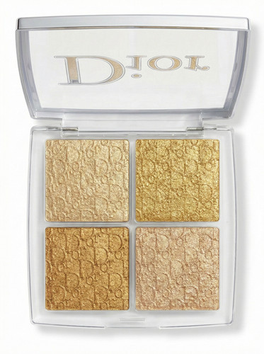 Dior backstage glow face - backstage,