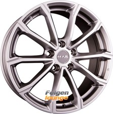 Alufelgen mak davinci light - 4,