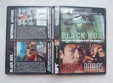 Black Box / Infernal Affairs -