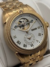 Portas automatik herrenuhr - portas,