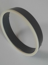 Sanit Gummi-Keildichtung für