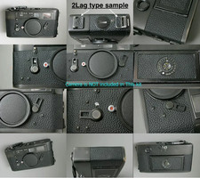 Leather Seal For Leica M5