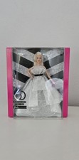 2018 60th Anniversary Barbie
