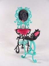 Monster high zubehör - high,