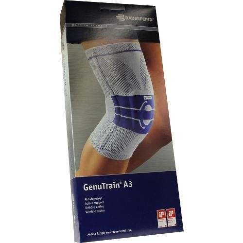 Genutrain kniebandage links - genutrain, a3