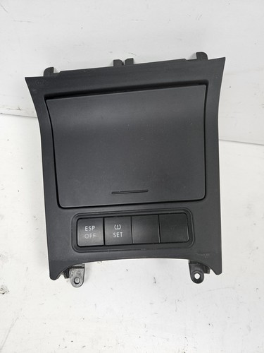 Golf 1k mittelkonsole - vw, 5