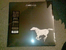 Neil Young With Crazy Horse -