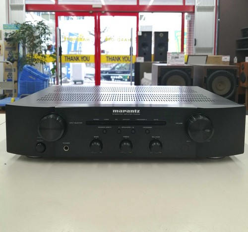 Marantz pm5004 vollverstärker - marantz,