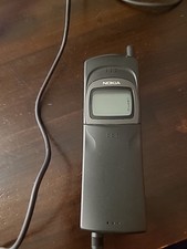 Nokia 8110i - Schwarz
