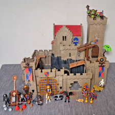 6000 Playmobil Grosse