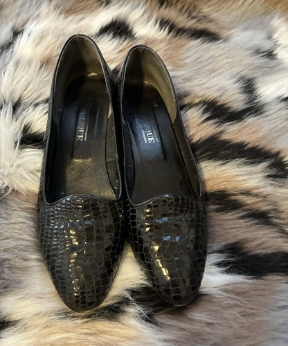 Angelique damen pumps schwarz - angelique,