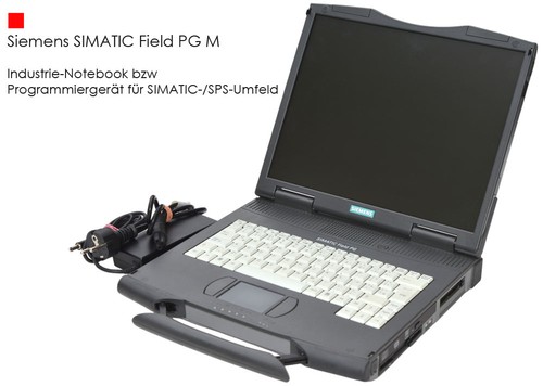 Siemens simatic field m - field,