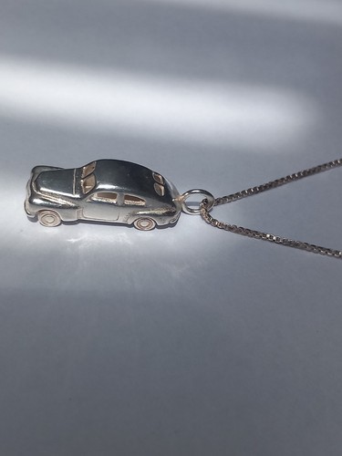 Buckelvolvo mdell schmuck - mdell,
