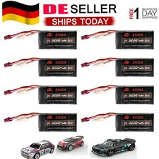 3200mah lipo akku 1v - 8x,