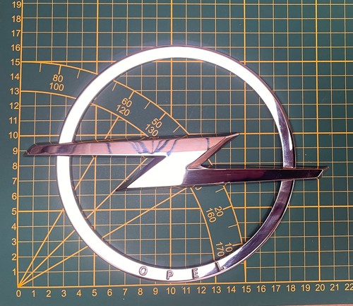Original opel emblem logo - original,