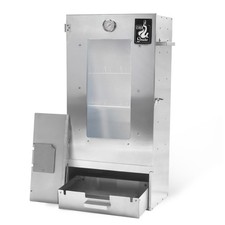 Eversmoke Räucherofen