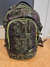 Satch Schulrucksack Jungen