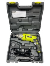 Ryobi  2-stufiger Schlagbohrer, 1200 W, 360 Grad Fall, 230 V