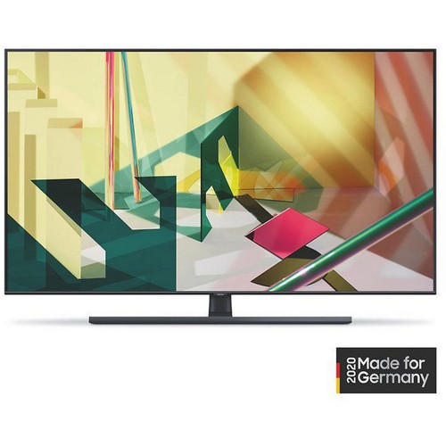 Samsung qled zoll - tv,