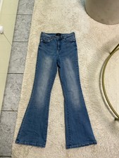 Vero moda schlaghosen jeans - vero,