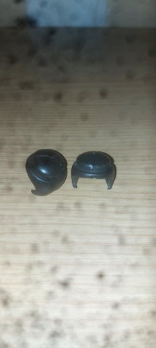 Playmobil haare schwarz frau - playmobil,