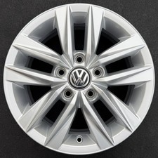 TOP Original VW Caddy 2K