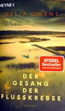 Delia Owens - Der Gesang der