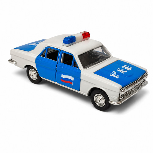 Agat wolga gaz гаи - gaz-24,