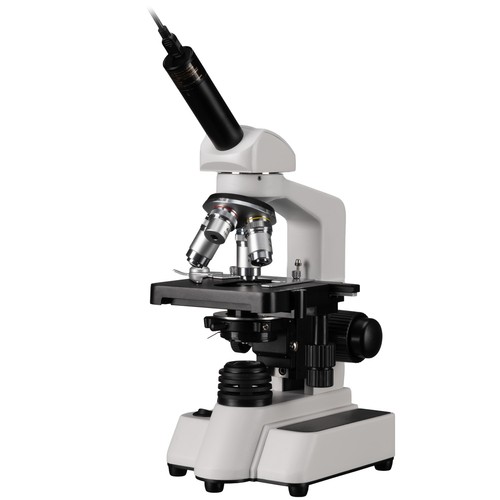 Bresser erudit dlx - erudit, 40-1000x