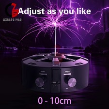 Bluetooth Music Tesla Coil Arc