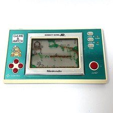 Nintendo Game & Watch Donkey