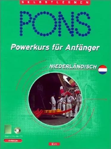 Pons powerkurs für anfänger - pons,