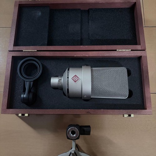 Neumann tlm 103 kondensator - tlm,