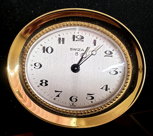 Swiza vintage tage - vintage,